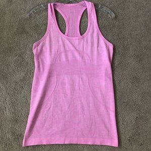 Lululemon Tank Top Size 6